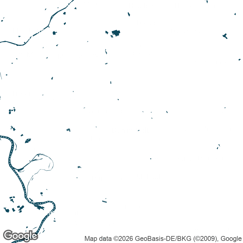 Map - Farris Elghadi