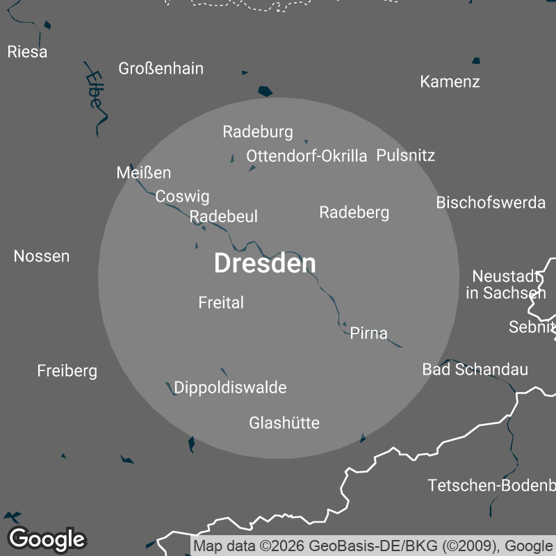 Map - Annette Schuffenhauer