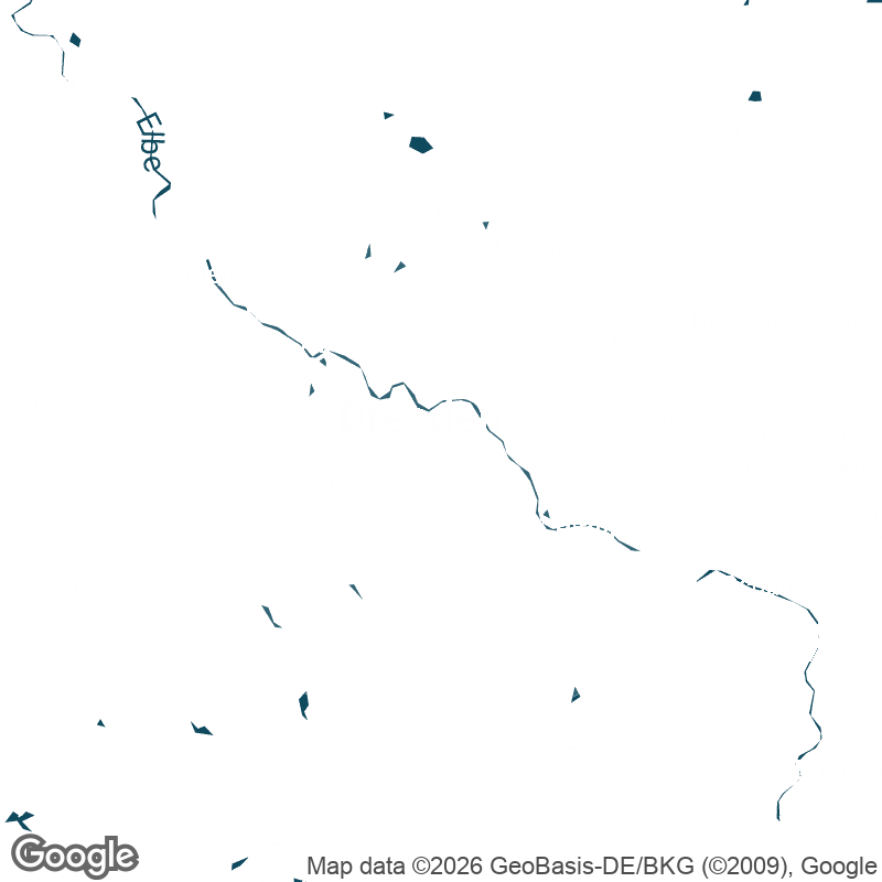Map - Annette Schuffenhauer