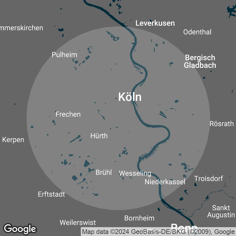 Map - Mario Schaafstall