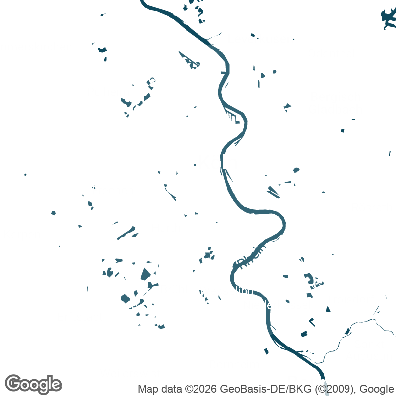 Map - Mario Schaafstall