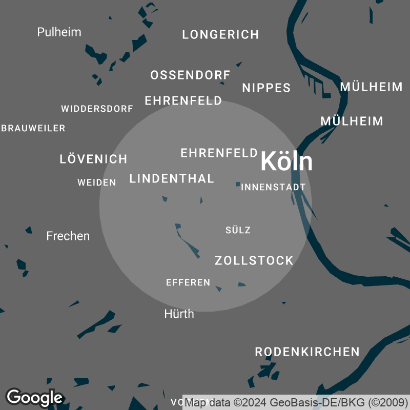 Map - Pia Scherenberger