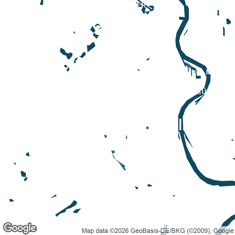 Map - Pia Scherenberger