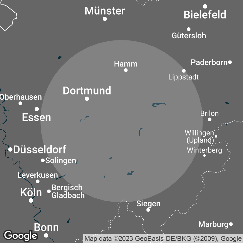 Map - Marwin Isenberg