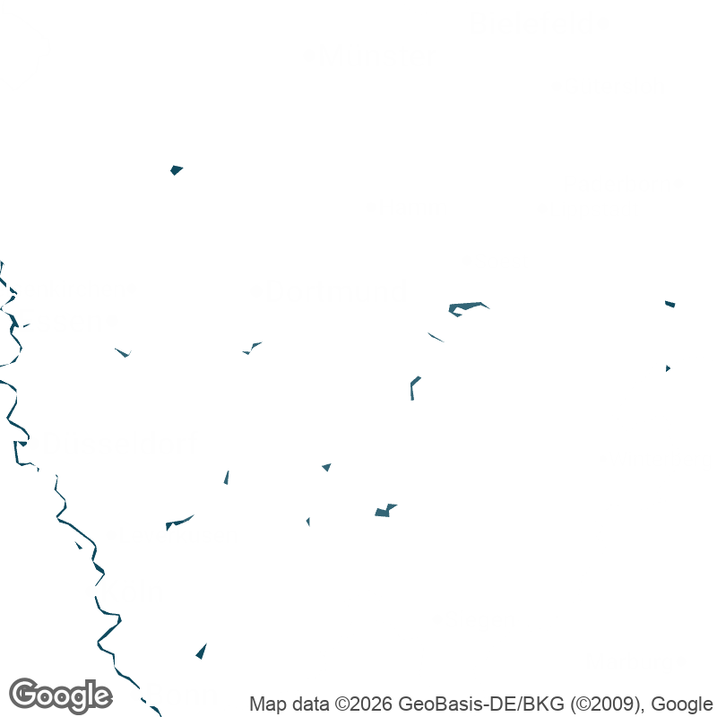 Map - Marwin Isenberg