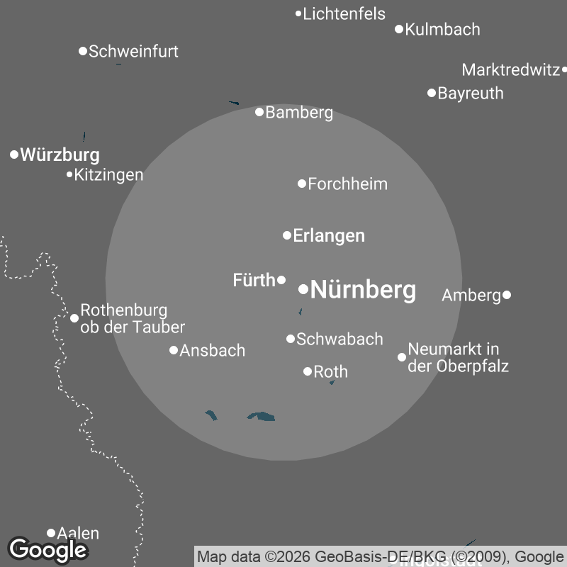 Map - Marco Schreiber