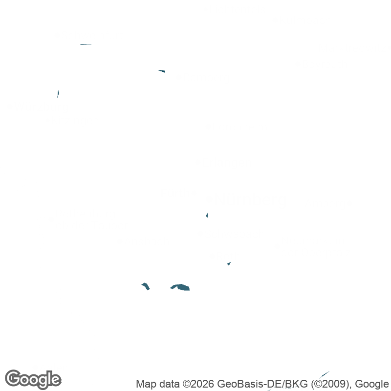 Map - Marco Schreiber