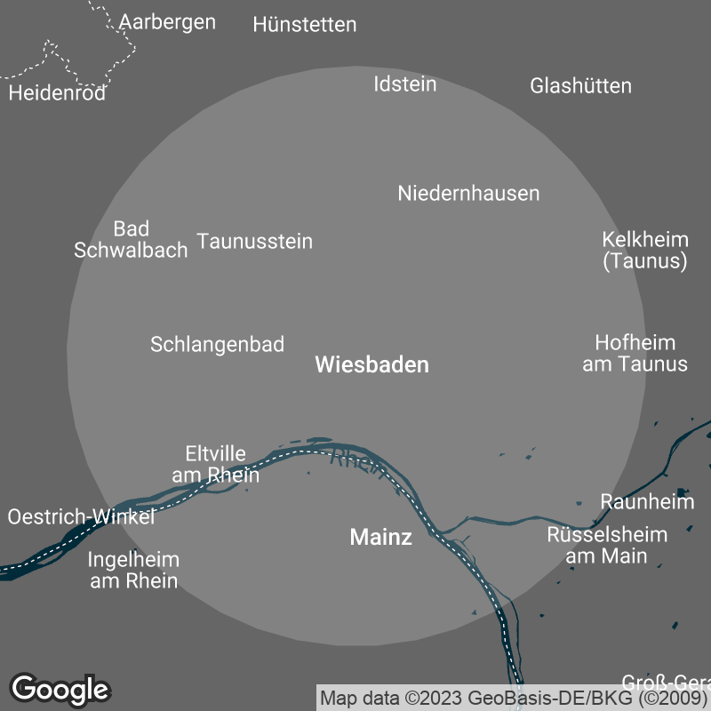 Map - Daniel Marbe