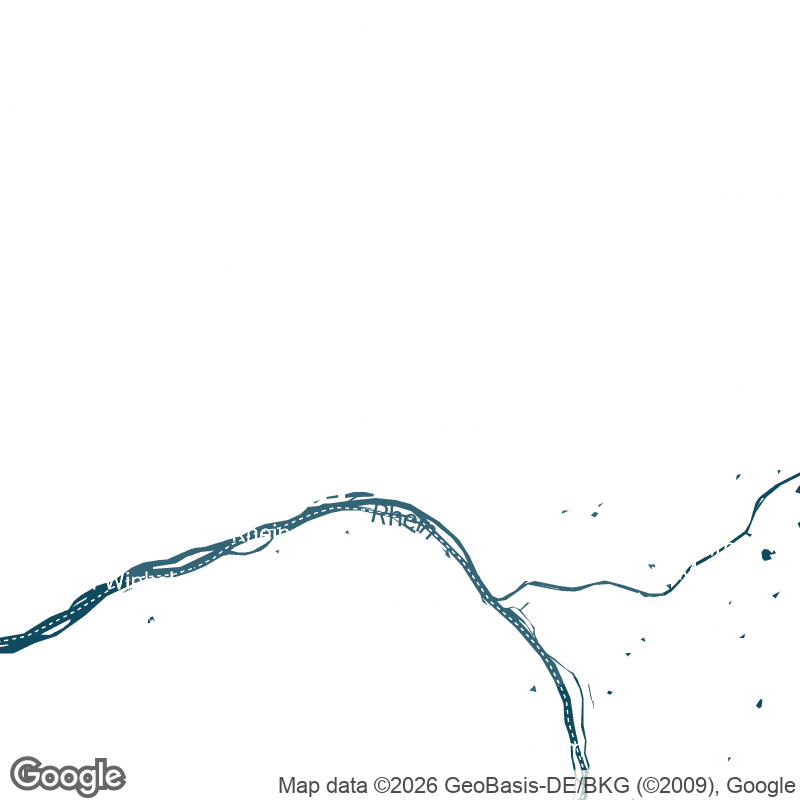 Map - Daniel Marbe