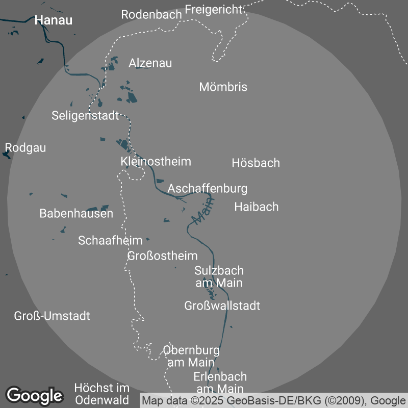 Map - Thomas Wimmer