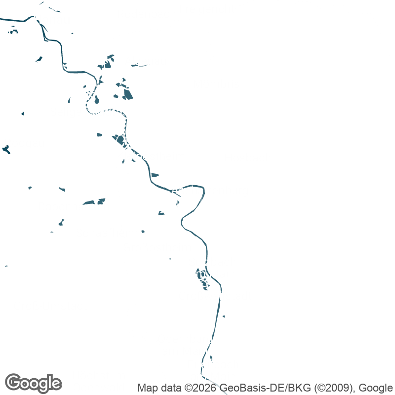 Map - Thomas Wimmer