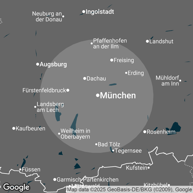 Map - Sabrina Juli