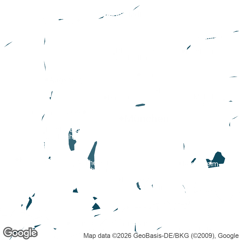 Map - Sabrina Juli