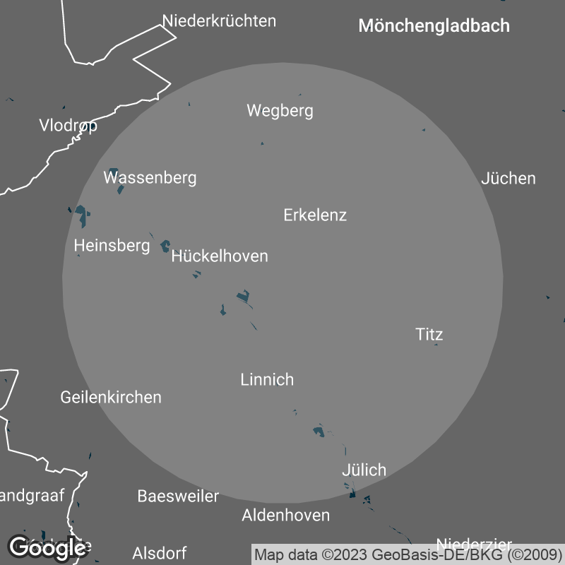 Map - Christian Göbner