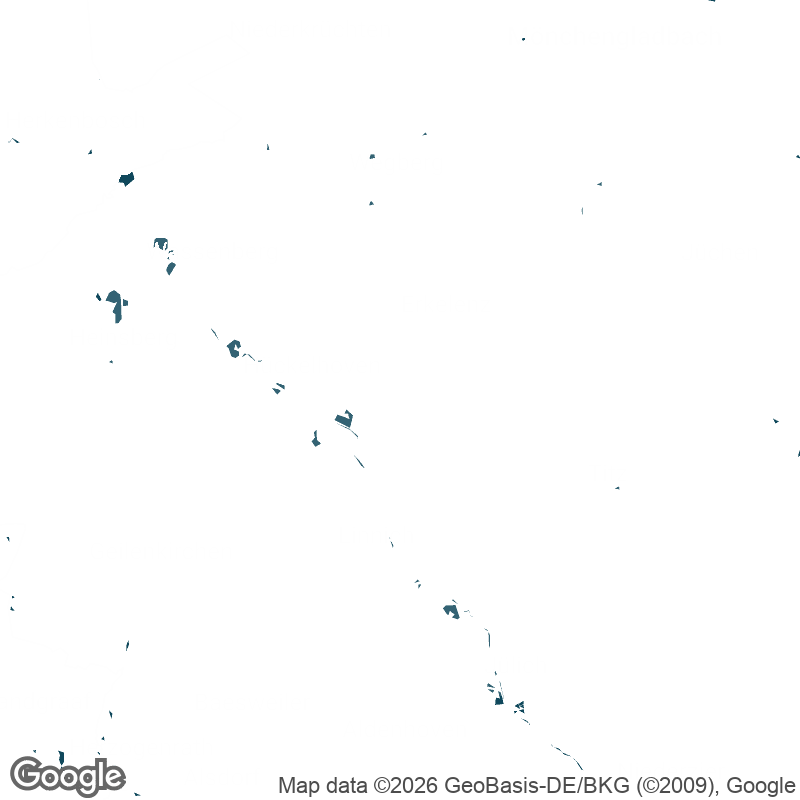 Map - Christian Göbner