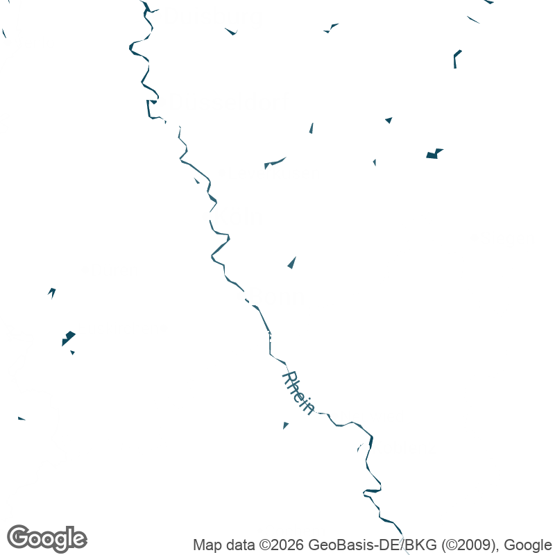 Map - Lars Langen