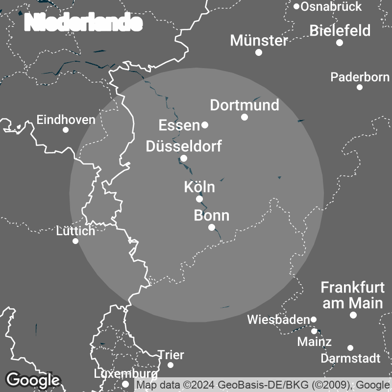 Map - Elias Brocker