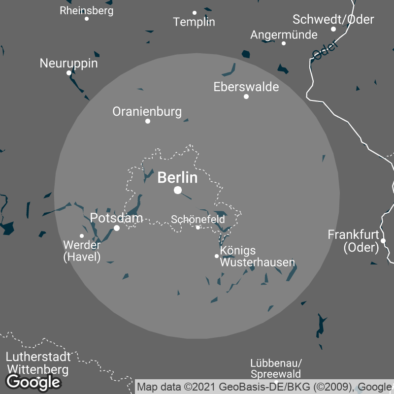 Map - Marie Vogelmann