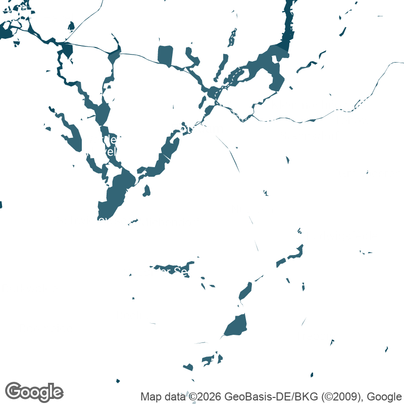 Map - Noell Bessey