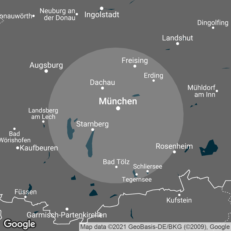 Map - Monika Lennefer