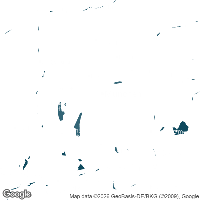 Map - Monika Lennefer