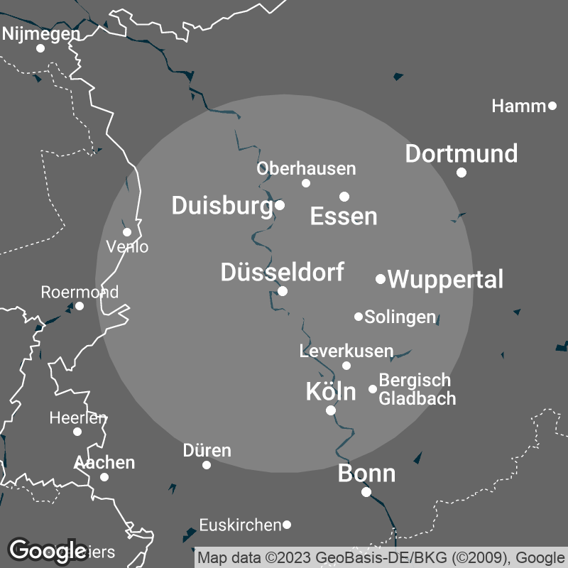 Map - Mareike Köhler