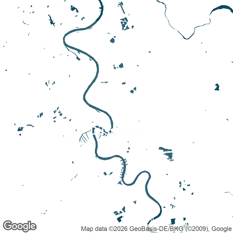 Map - Mareike Köhler