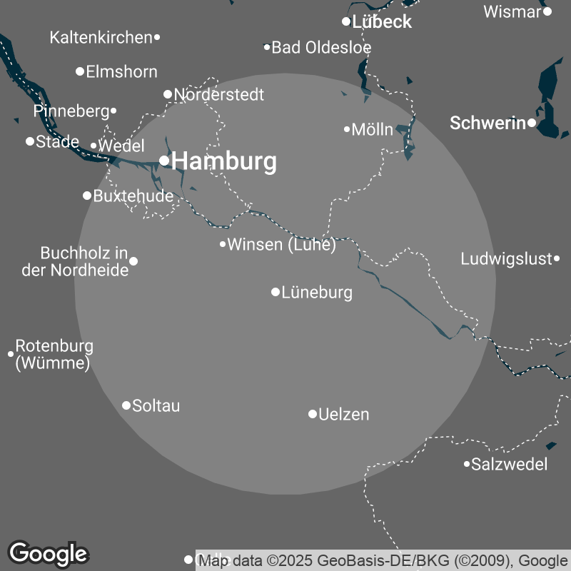Map - Tom Kanieß