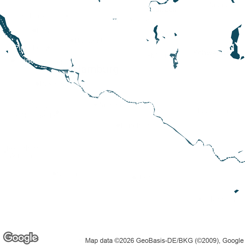 Map - Tom Kanieß