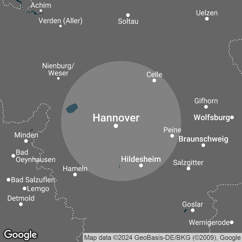 Map - Nico Fichtler