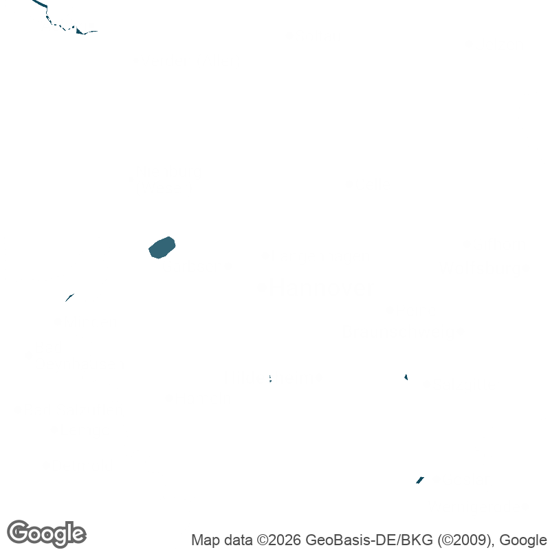 Map - Nico Fichtler