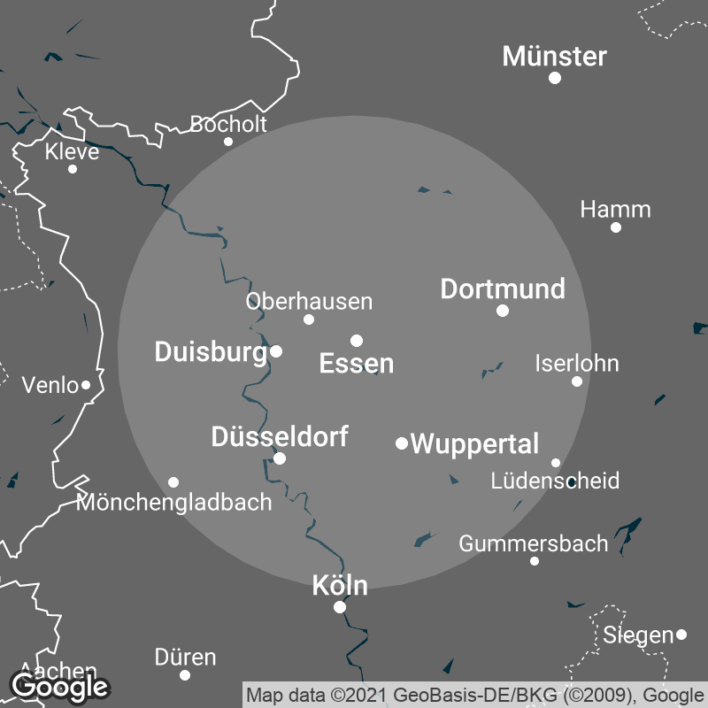 Map - Lukas Rüpke