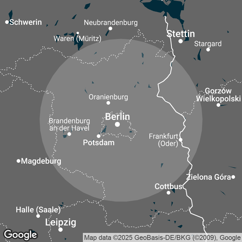Map - Johannes Boldt