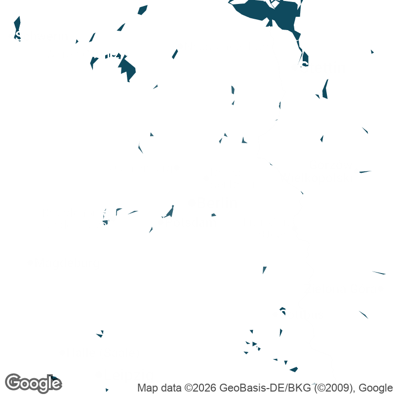 Map - Johannes Boldt