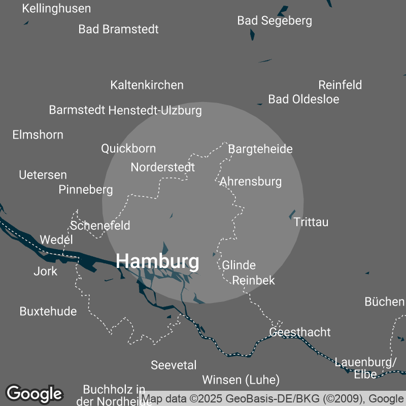 Map - Nicole Ostmeier