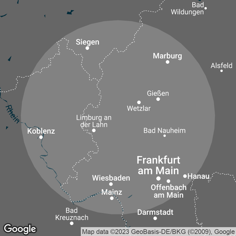 Map - Katrin Fruchter