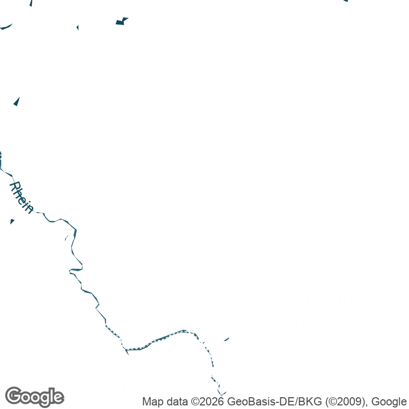 Map - Katrin Fruchter