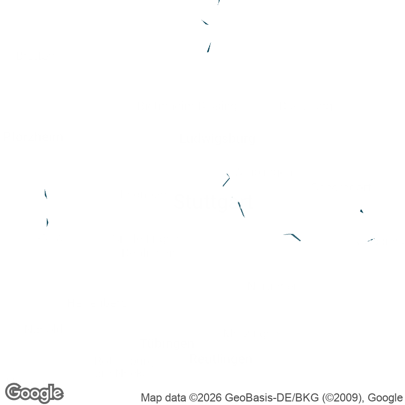 Map - Leonard Kirsch