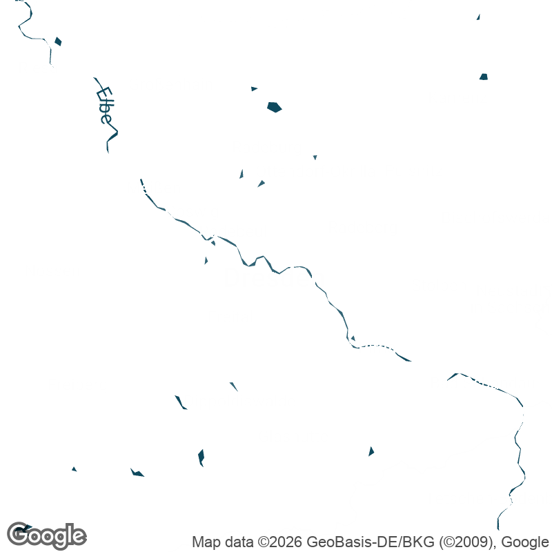 Map - Thomas Dröger