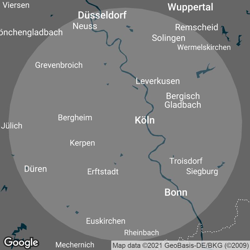 Map - Moritz Lutzius