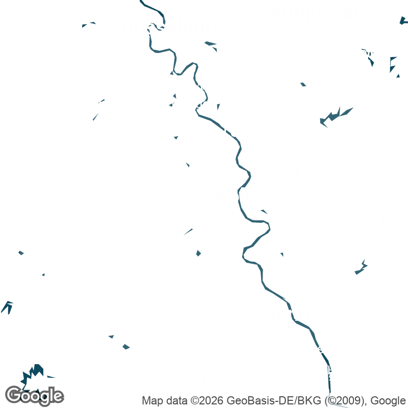 Map - Moritz Lutzius