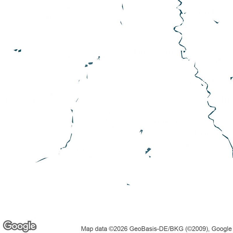 Map - Jana Hartmann