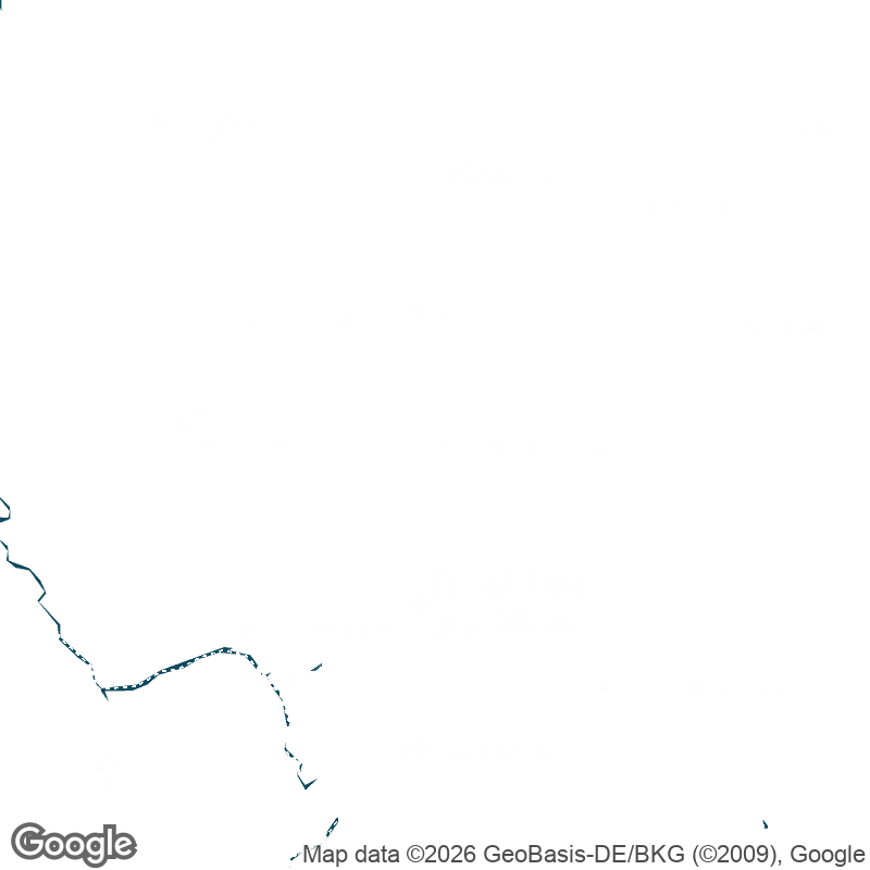 Map - Oliver Roth