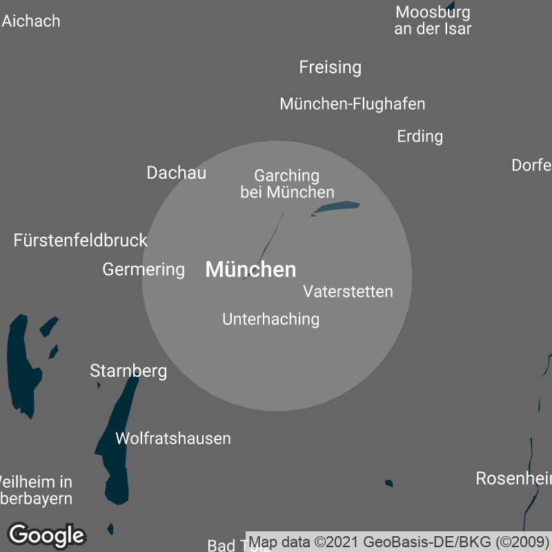 Map - Andreea Iuliana Mihaela Udrea