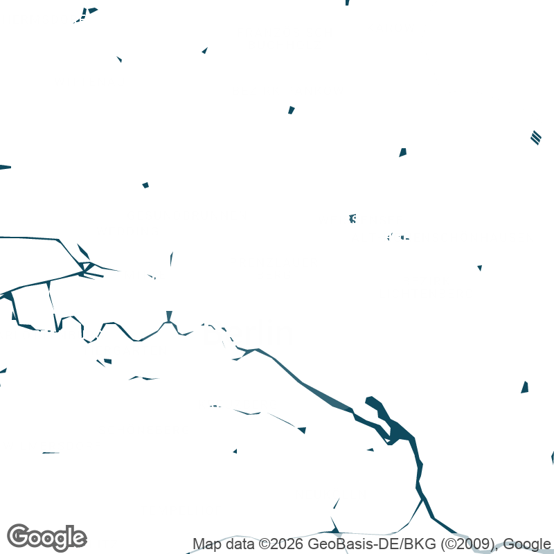 Map - Daniel Grüner