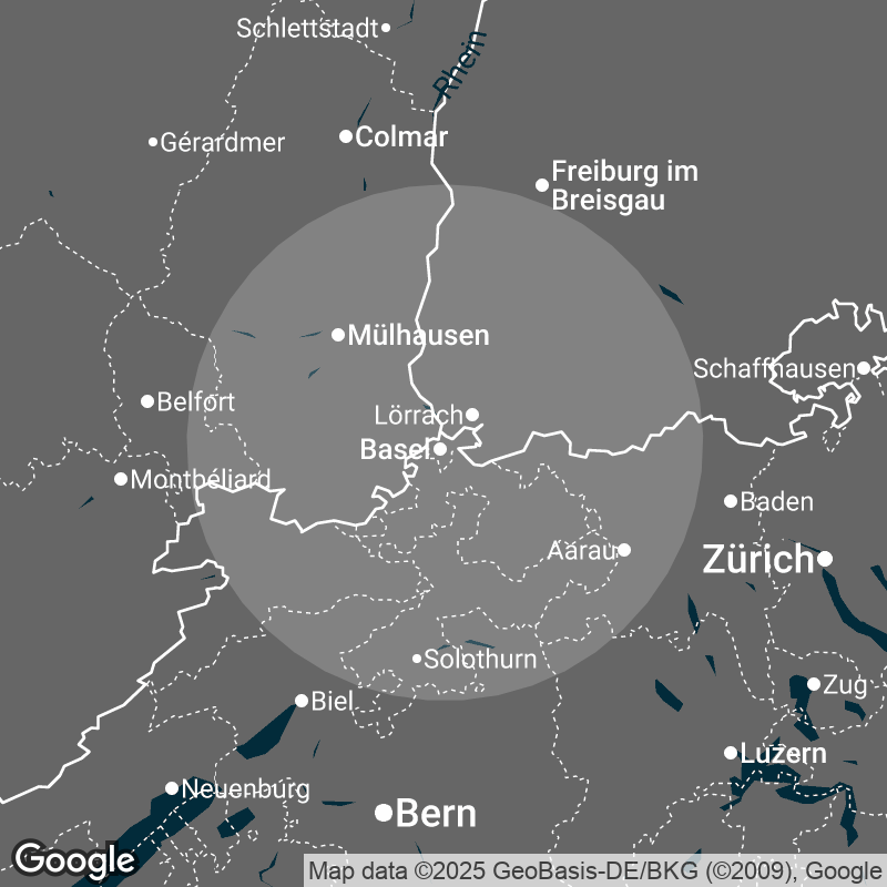 Map - Max Binder
