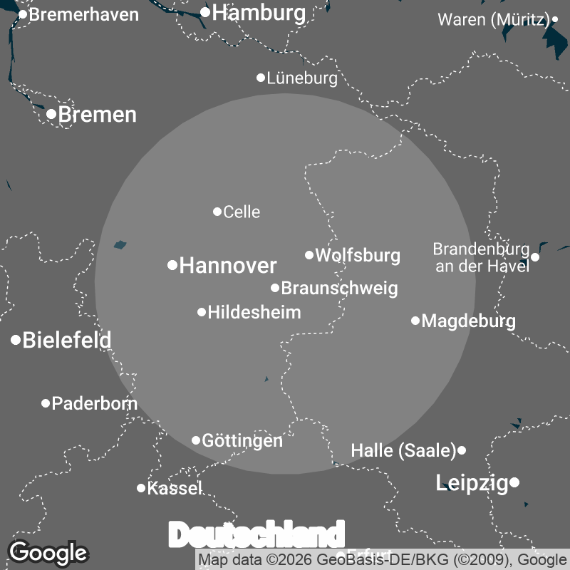 Map - Sina Willmann