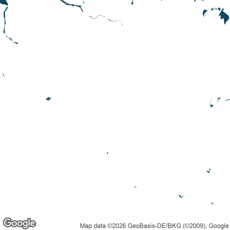 Map - Sina Willmann
