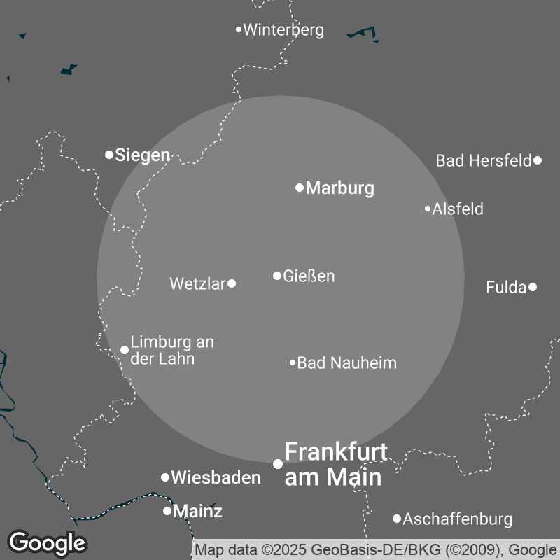 Map - Jannik Lühs