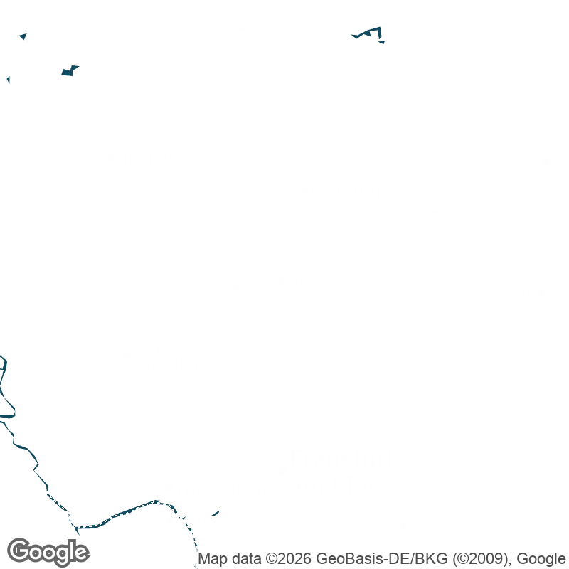 Map - Jannik Lühs